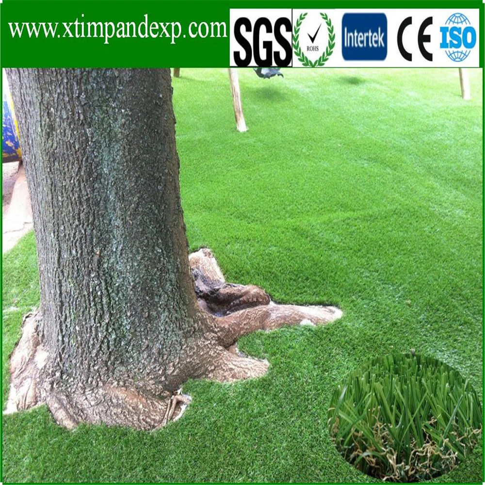 14 Stitch Rate Good Price Artificial Leisure Grass