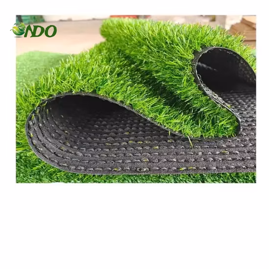 Felpudo de hierba artificial Alfombra de hierba falsa Alfombra de entrada Felpudo para interiores y exteriores Paisaje verde realista Almohadilla de césped Césped de hierba sintética