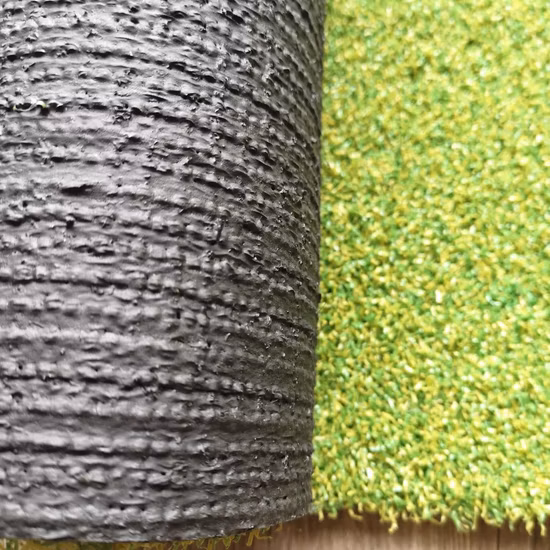 Premium Natural Green Ocio / Paisaje Césped artificial